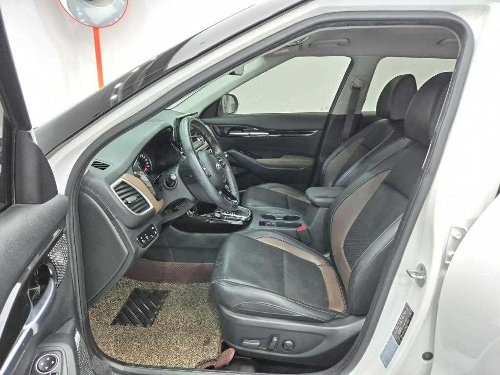 KIA Seltos - Vista 11