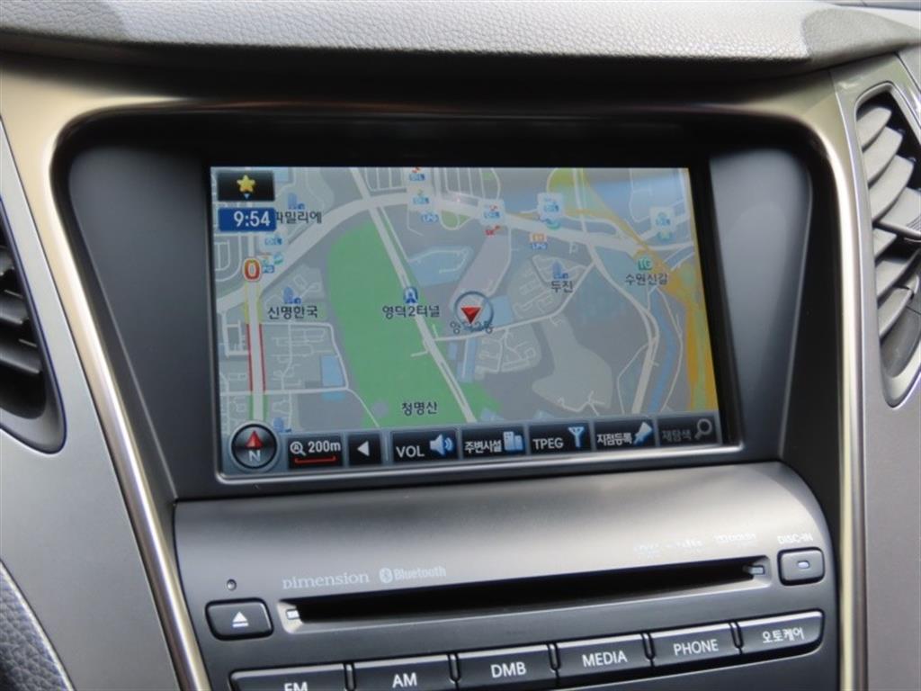 HYUNDAI Grandeur 2012 - Importación desde Corea - HF Imports Iquique - Foto 8