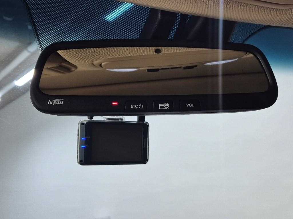 KIA Carnival 2019 Blanco - Importación desde Corea - HF Imports Iquique - Foto 16
