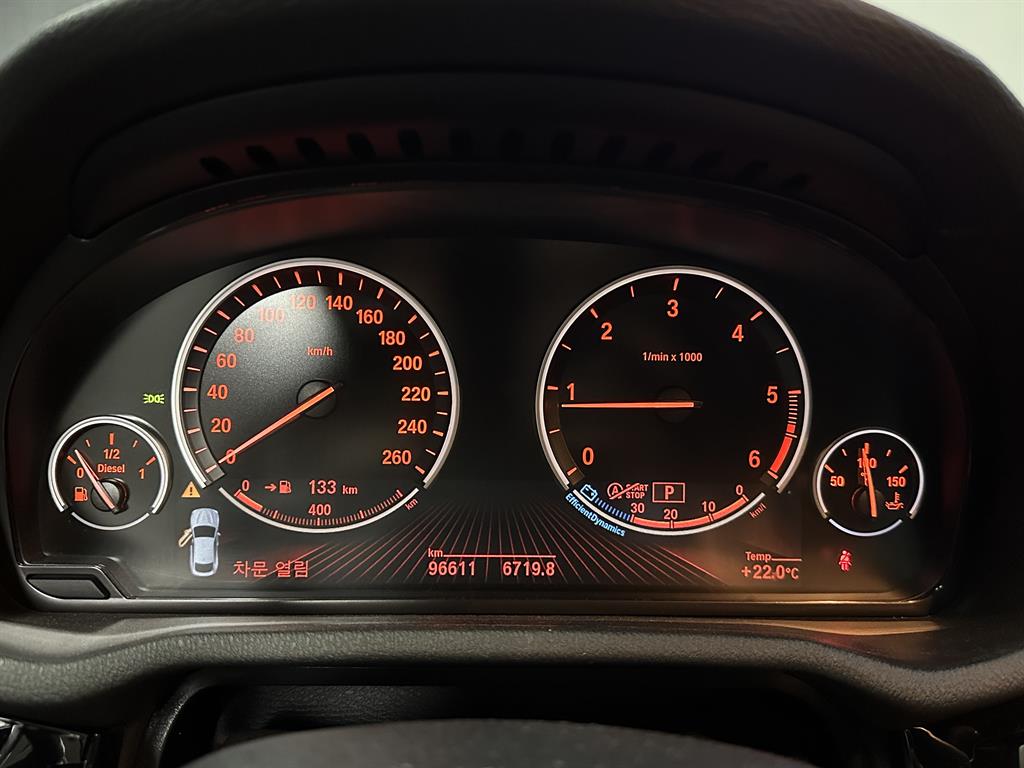 BMW X4 2015 Blanco - Importación desde Corea - HF Imports Iquique - Foto 15