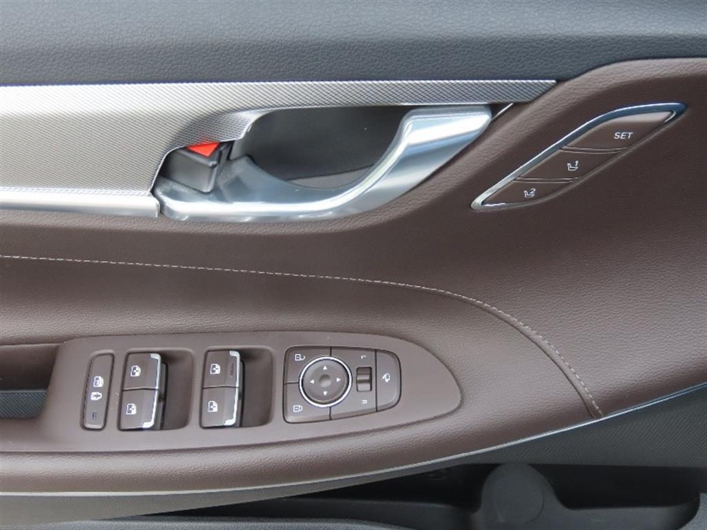 HYUNDAI Grandeur 2021 - Importación desde Corea - HF Imports Iquique - Foto 12