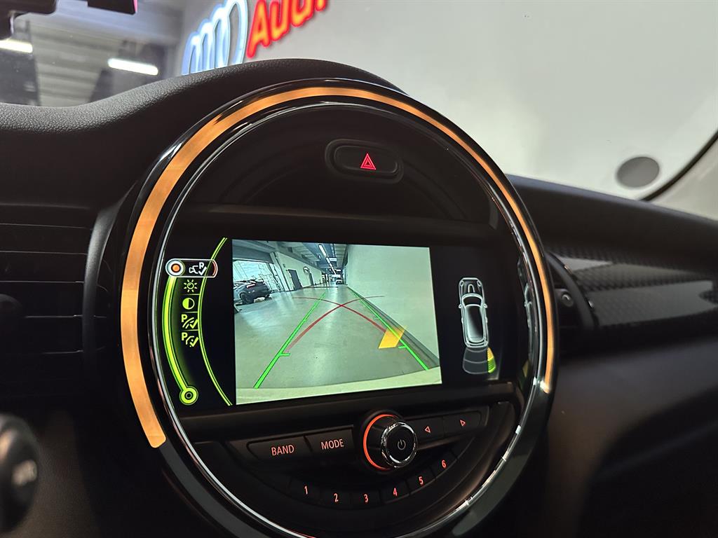 Mini Cooper 2018 Blanco - Importación desde Corea - HF Imports Iquique - Foto 14