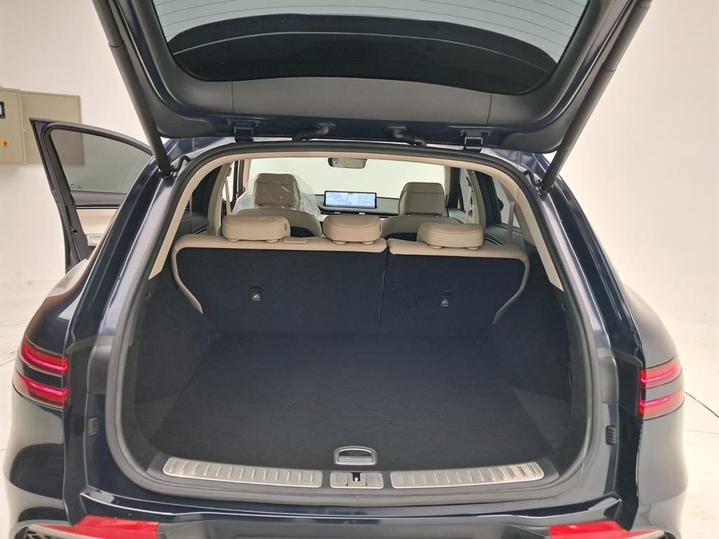 Genesis GV70 2022 Azul - Importación desde Corea - HF Imports Iquique - Foto 18