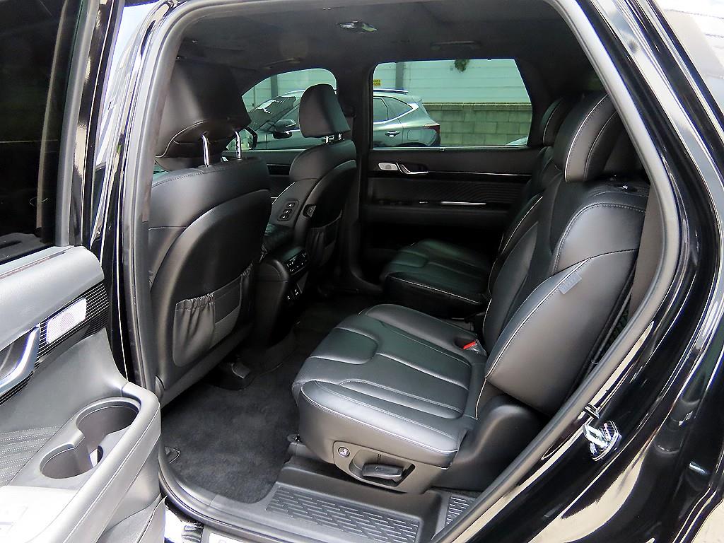 HYUNDAI Palisade - Vista 6
