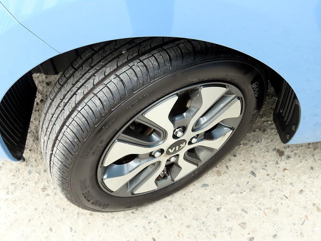 KIA Morning 2016 skyblue - Importación desde Corea - HF Imports Iquique - Foto 19