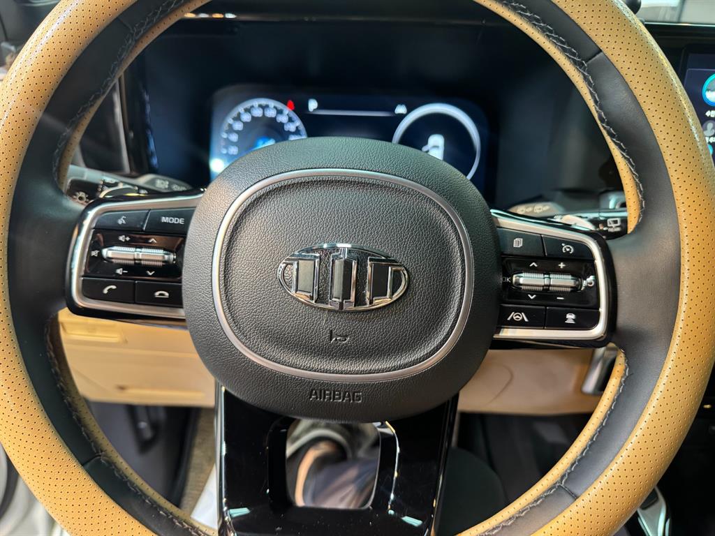 KIA Sorento 2021 the color of pearl - Importación desde Corea - HF Imports Iquique - Foto 16