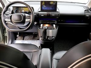 HYUNDAI Casper - Vista 10