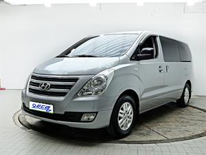 HYUNDAI Starex - Vista 4