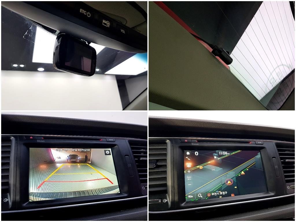 KIA Carnival 2015 Plateado - Importación desde Corea - HF Imports Iquique - Foto 15