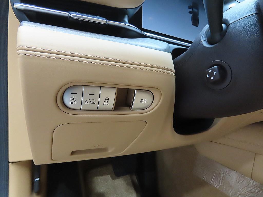 Genesis G90 2025 Verde - Importación desde Corea - HF Imports Iquique - Foto 13