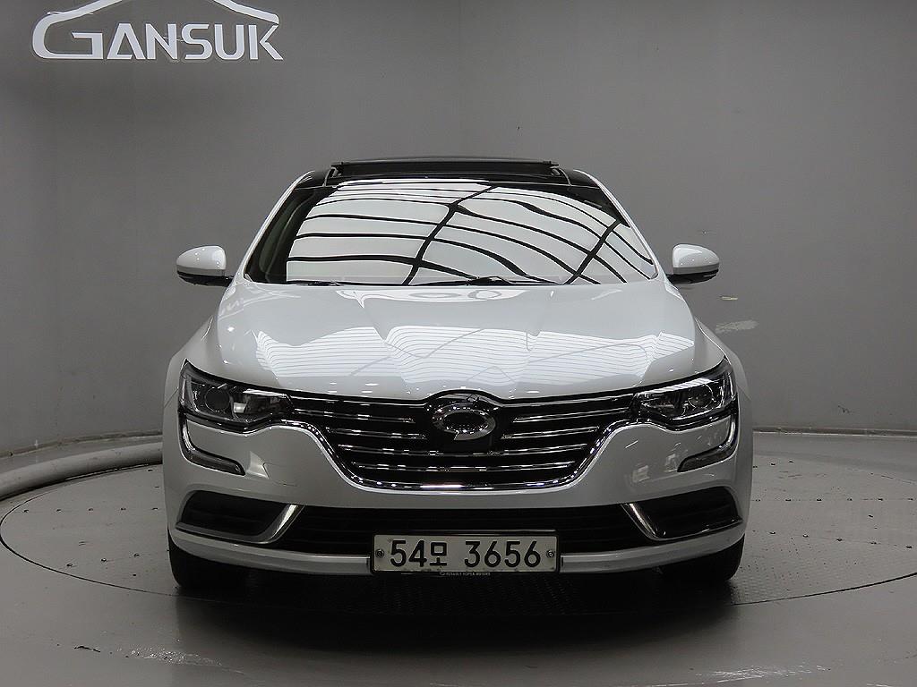 SAMSUNG SM6 2017 Blanco - Importación desde Corea - HF Imports Iquique - Foto 1