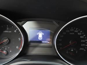 KIA Carnival - Vista 12