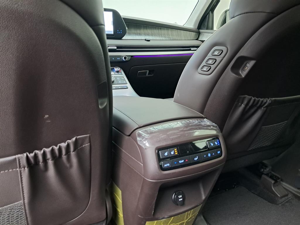 HYUNDAI Palisade 2023 Negro - Importación desde Corea - HF Imports Iquique - Foto 16