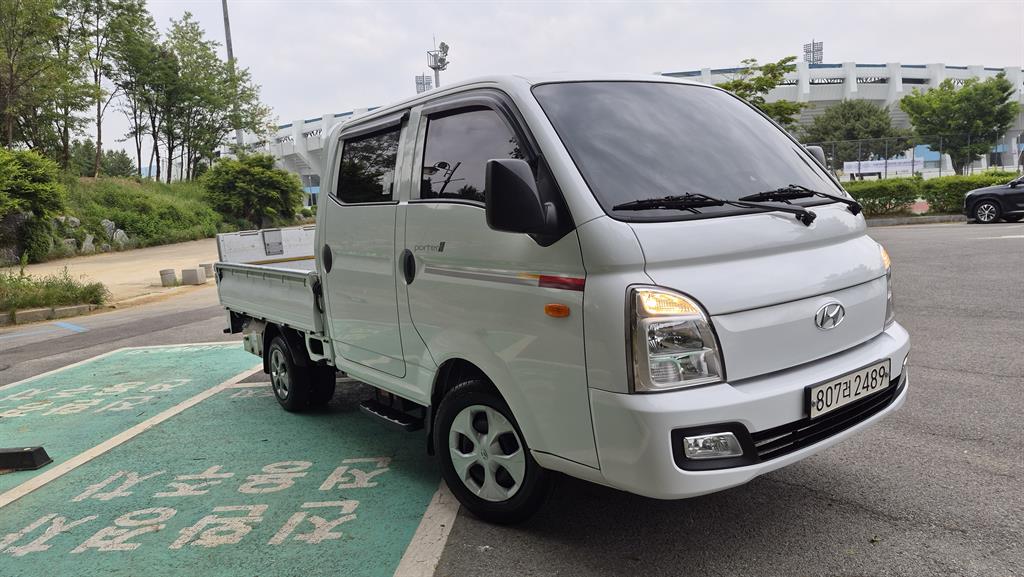Small Truck Top_Powergate - Vista 2