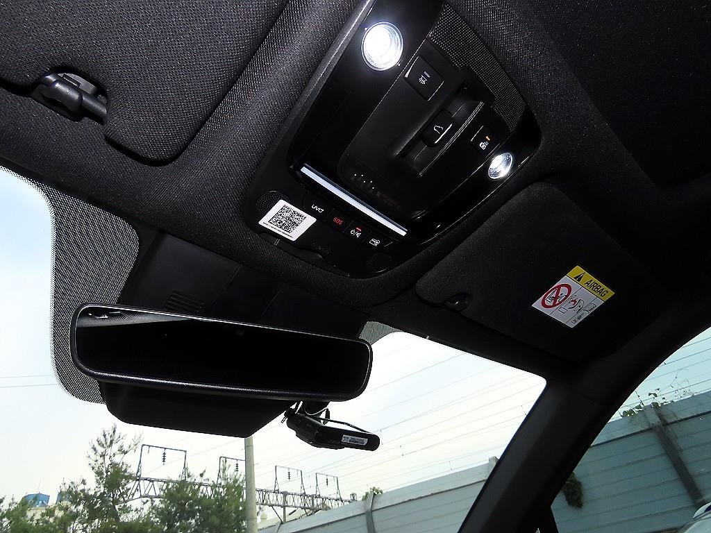 KIA Sorento 2021 Blanco - Importación desde Corea - HF Imports Iquique - Foto 14