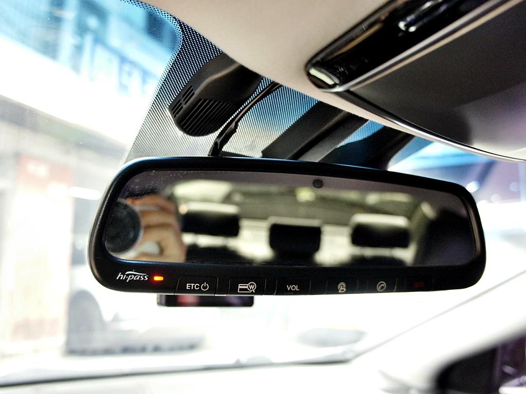 HYUNDAI Grandeur 2015 Gris - Importación desde Corea - HF Imports Iquique - Foto 12