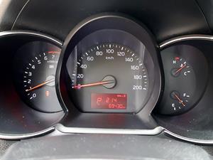KIA Morning - Vista 12