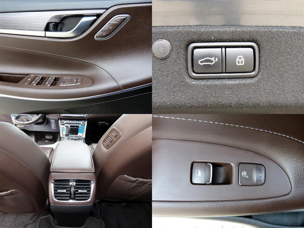 Mercedes Benz GLE Class 2023 Blanco - Importación desde Corea - HF Imports Iquique - Foto 17