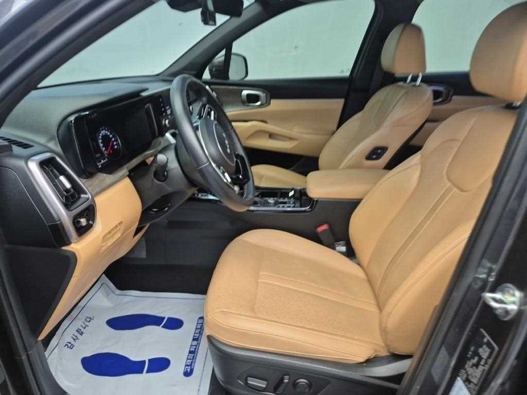 KIA Sorento - Vista 11