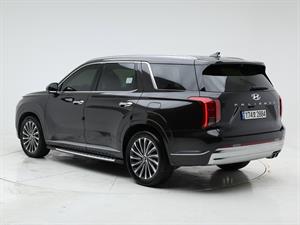 HYUNDAI Palisade - Vista 8