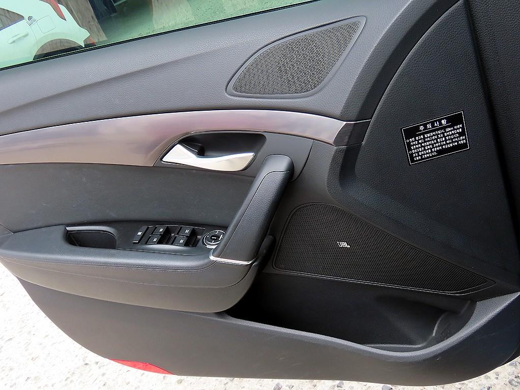 HYUNDAI i40 - Vista 11