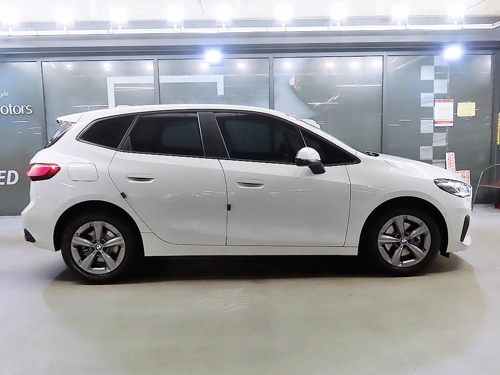 BMW 2 series - Vista 3