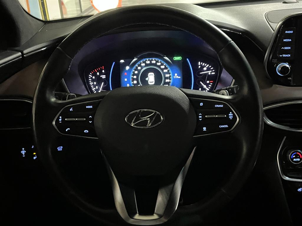 HYUNDAI Santa Fe - Vista 12