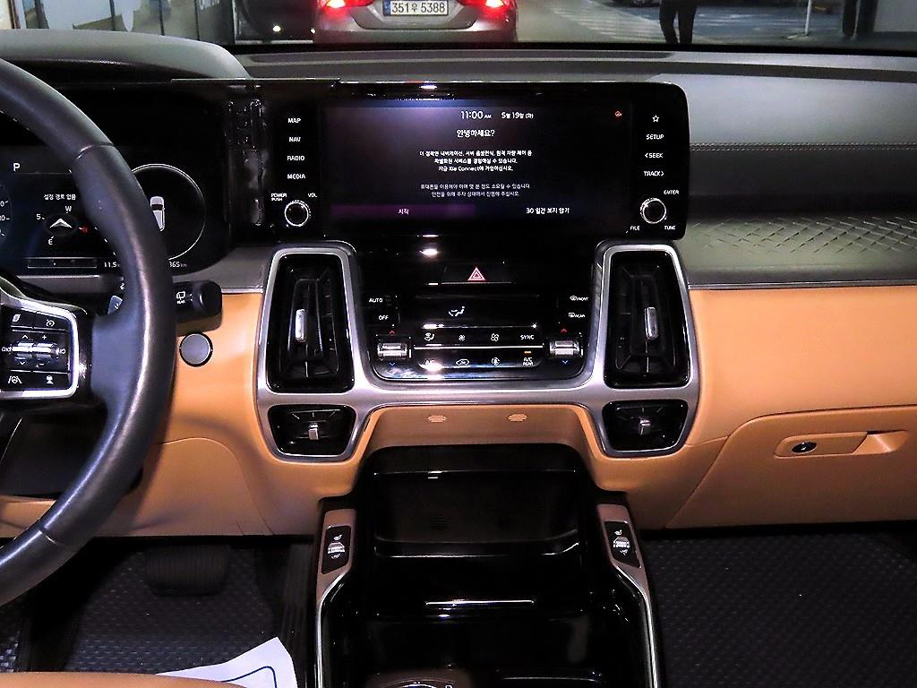 KIA Sorento - Vista 11