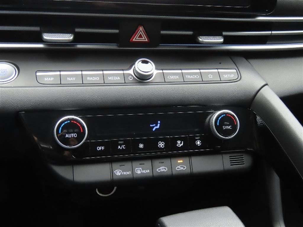 HYUNDAI Avante 2025 - Importación desde Corea - HF Imports Iquique - Foto 7