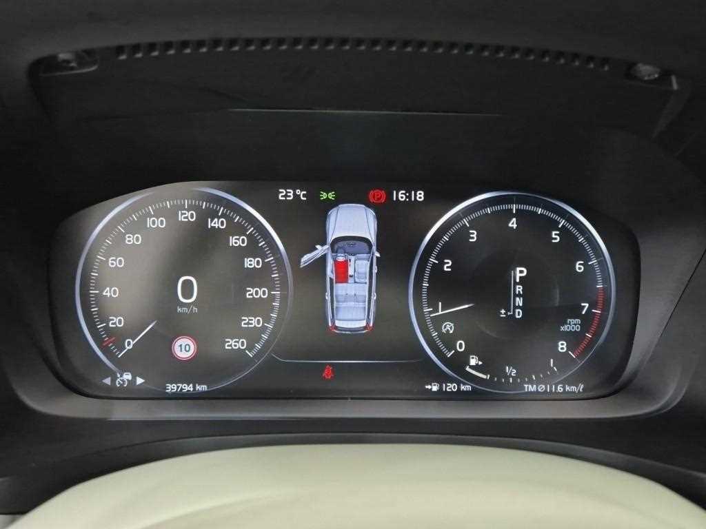 Volvo V60 - Vista 6