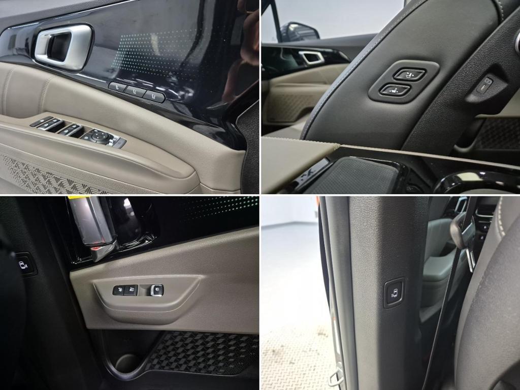 KIA Carnival 2025 Gris - Importación desde Corea - HF Imports Iquique - Foto 17