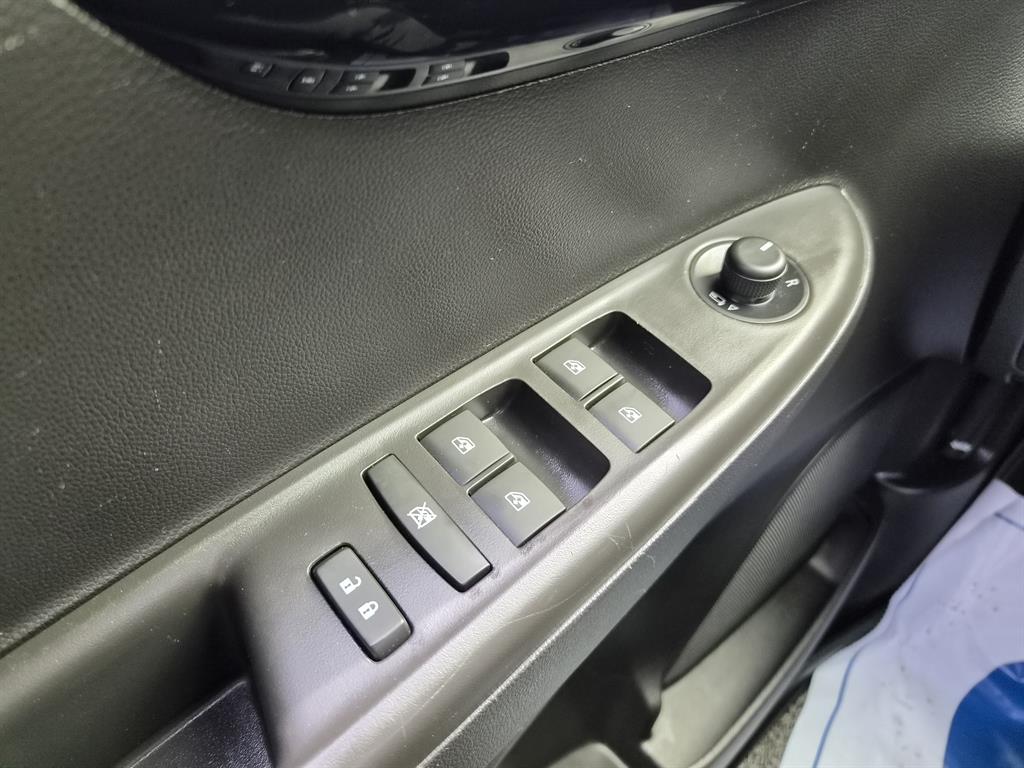 Chevrolet Spark - Vista 7