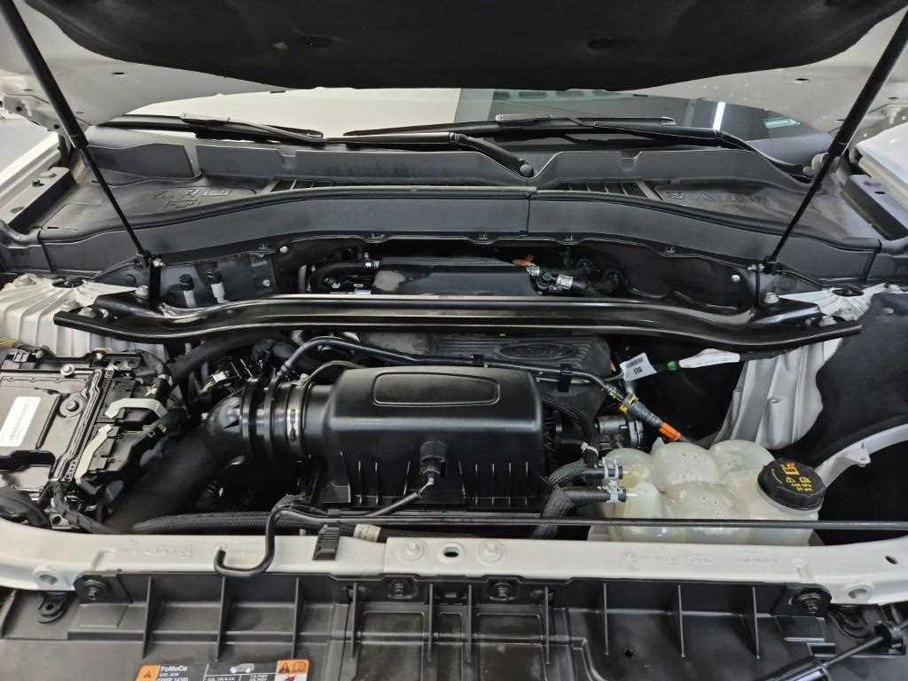 Ford Explorer - Vista 5