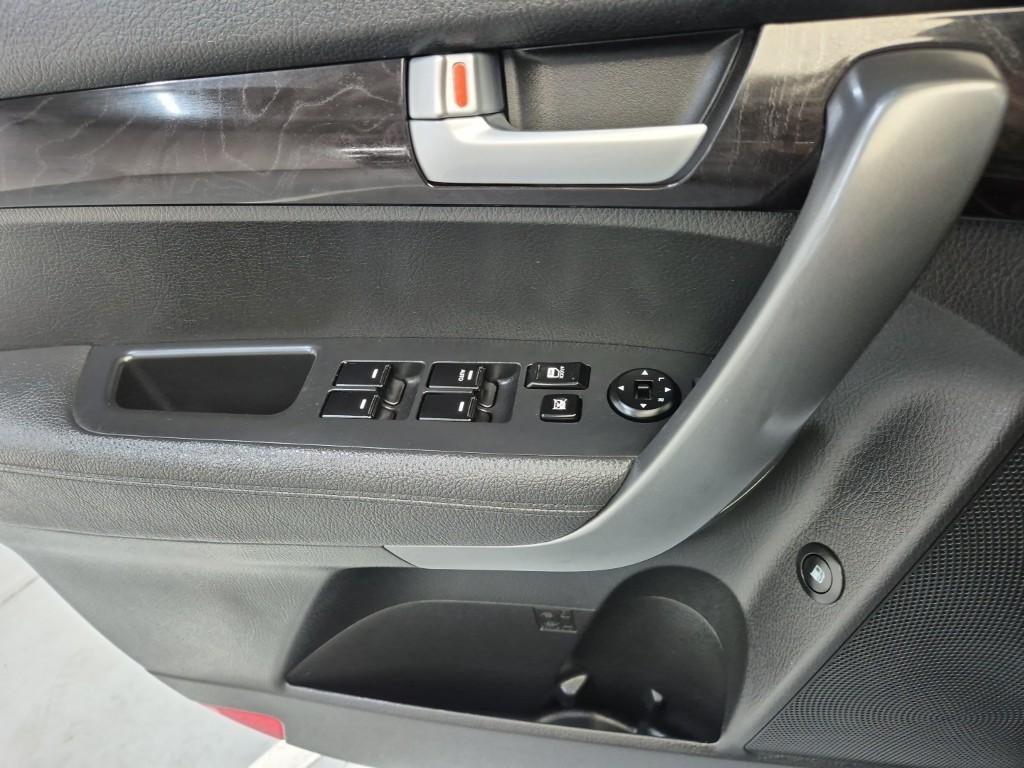 KIA Sorento 2014 Gris - Importación desde Corea - HF Imports Iquique - Foto 14
