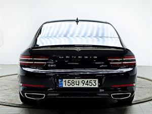 Genesis G80 - Vista 6