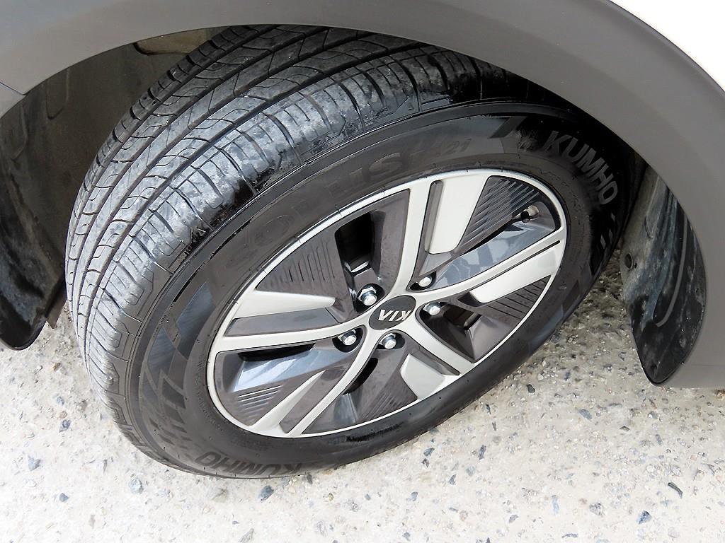 KIA Niro 2021 - Importación desde Corea - HF Imports Iquique - Foto 20