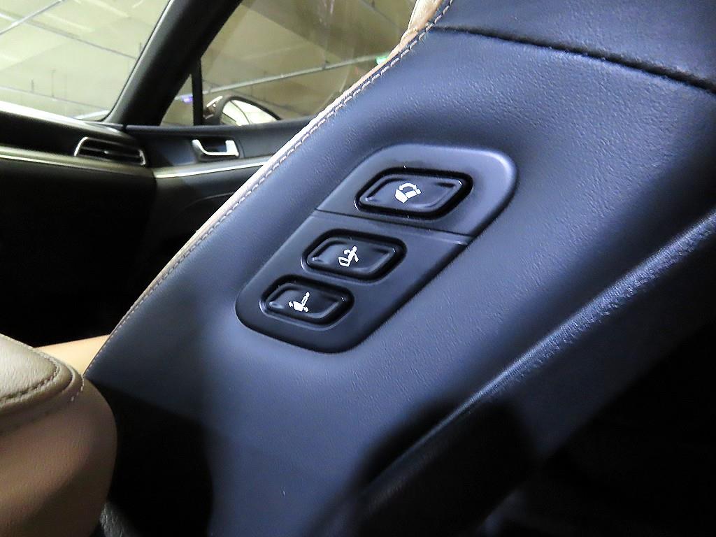 KIA K5 2022 Negro - Importación desde Corea - HF Imports Iquique - Foto 16