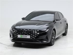 HYUNDAI Grandeur - Vista 2