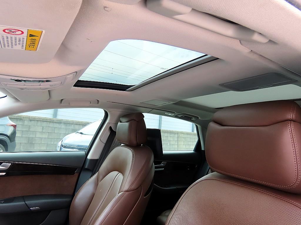 Audi A8 2015 Negro - Importación desde Corea - HF Imports Iquique - Foto 16