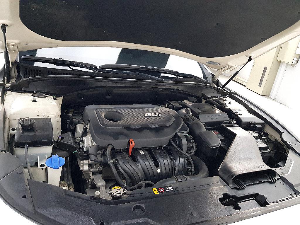 HYUNDAI Grandeur - Vista 6