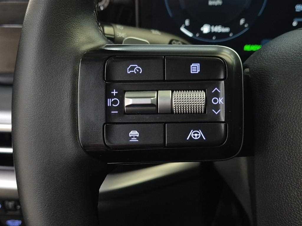 HYUNDAI Grandeur 2023 Negro - Importación desde Corea - HF Imports Iquique - Foto 15