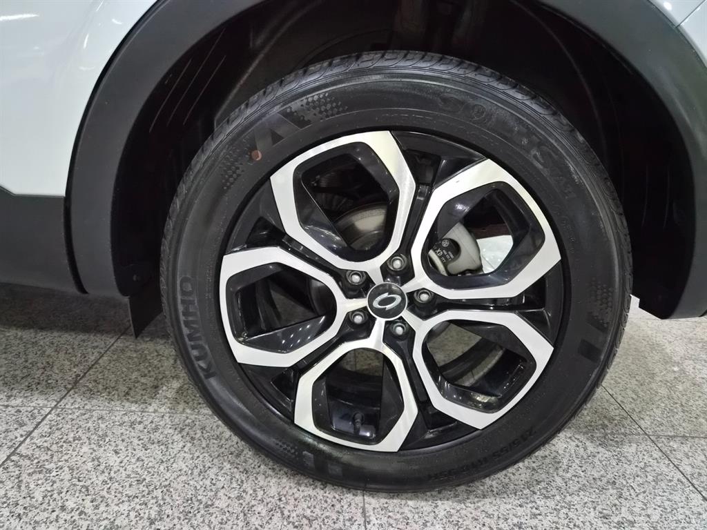 SAMSUNG XM3 2024 Blanco - Importación desde Corea - HF Imports Iquique - Foto 19