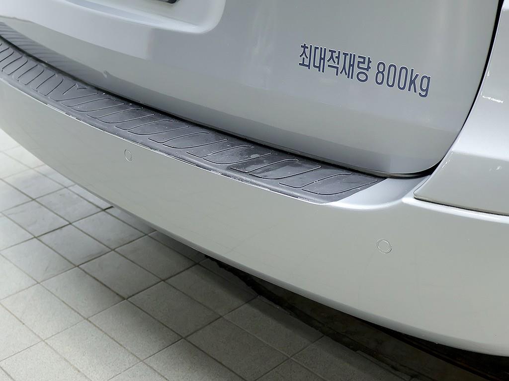 HYUNDAI Starex 2017 Gris - Importación desde Corea - HF Imports Iquique - Foto 12