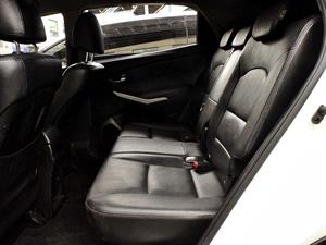 Ssangyong Korando - Vista 12