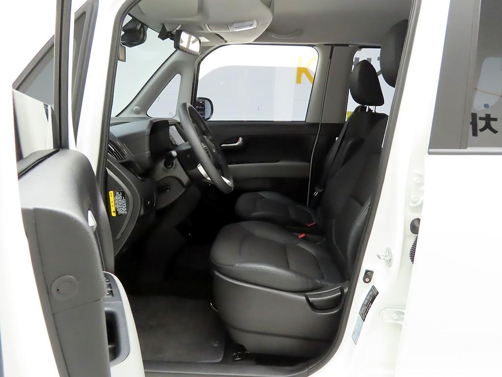 KIA Ray - Vista 12