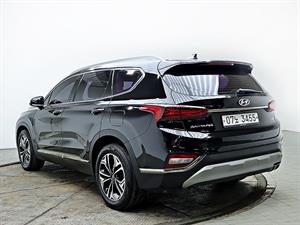 HYUNDAI Santa Fe - Vista 8