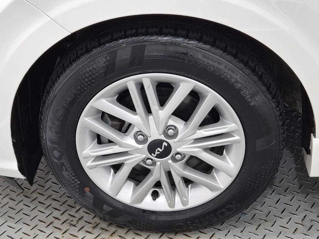 KIA Morning 2023 Blanco - Importación desde Corea - HF Imports Iquique - Foto 19