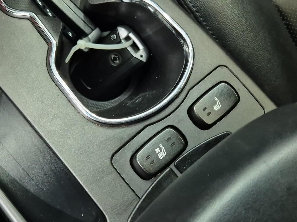Ssangyong Korando 2016 Azul - Importación desde Corea - HF Imports Iquique - Foto 14