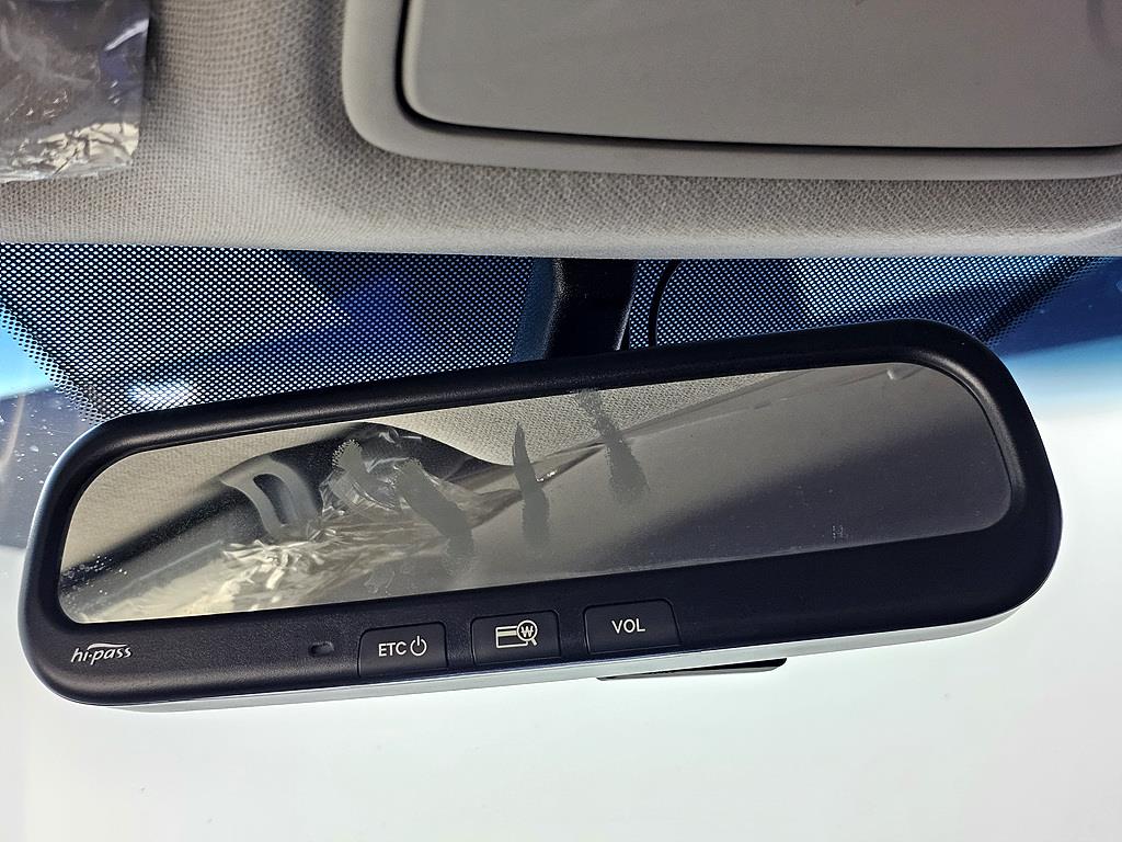 HYUNDAI Tucson - Vista 12