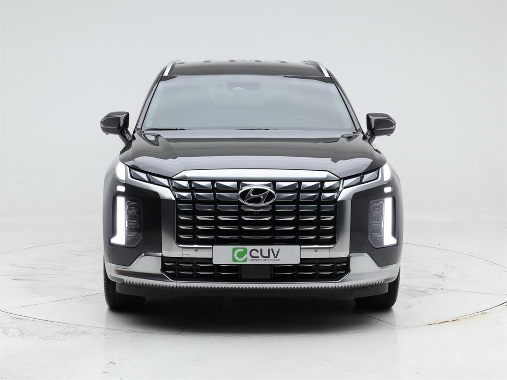 HYUNDAI Palisade - Vista 3